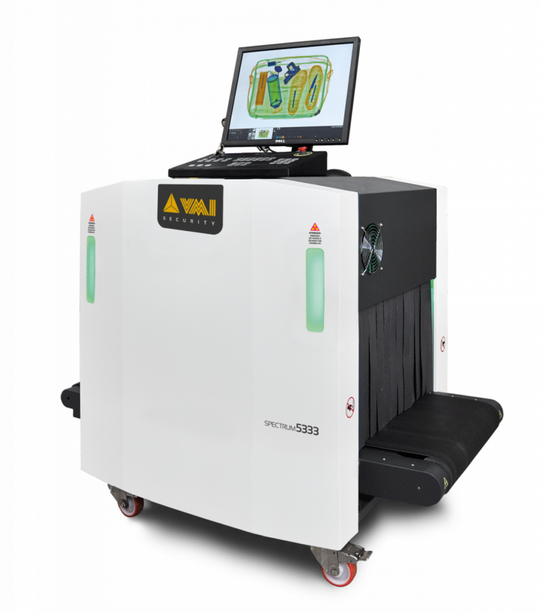 Equiptech Spectrum 5333 - Equiptech