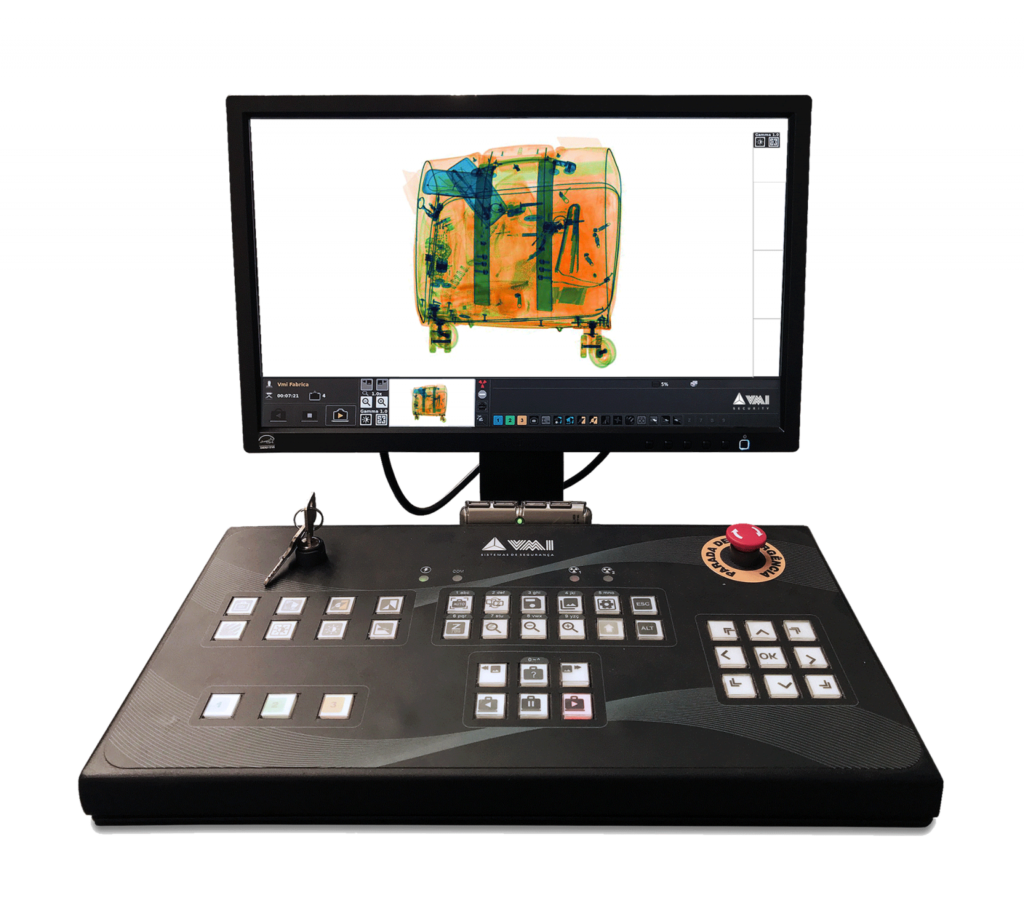 Equiptech Spectrum 6040 - Equiptech