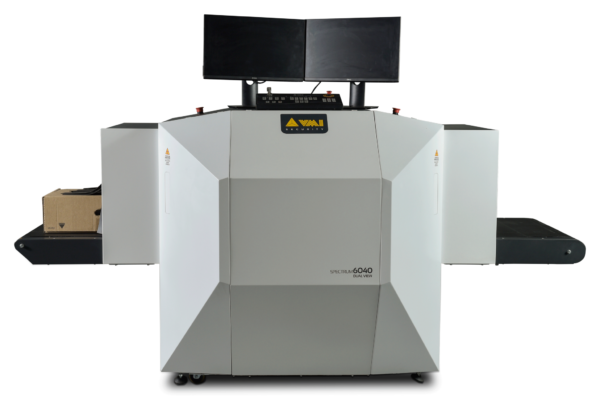 Equiptech Spectrum 6040 DV - Equiptech